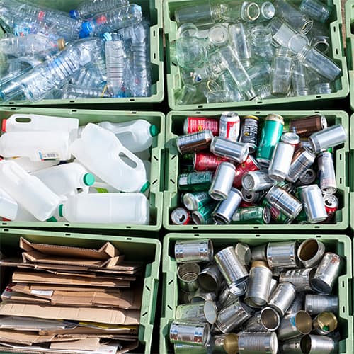 Où en est-on du recyclage en France ?