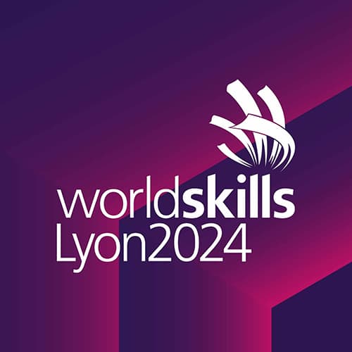 Worldskills Lyon 2024