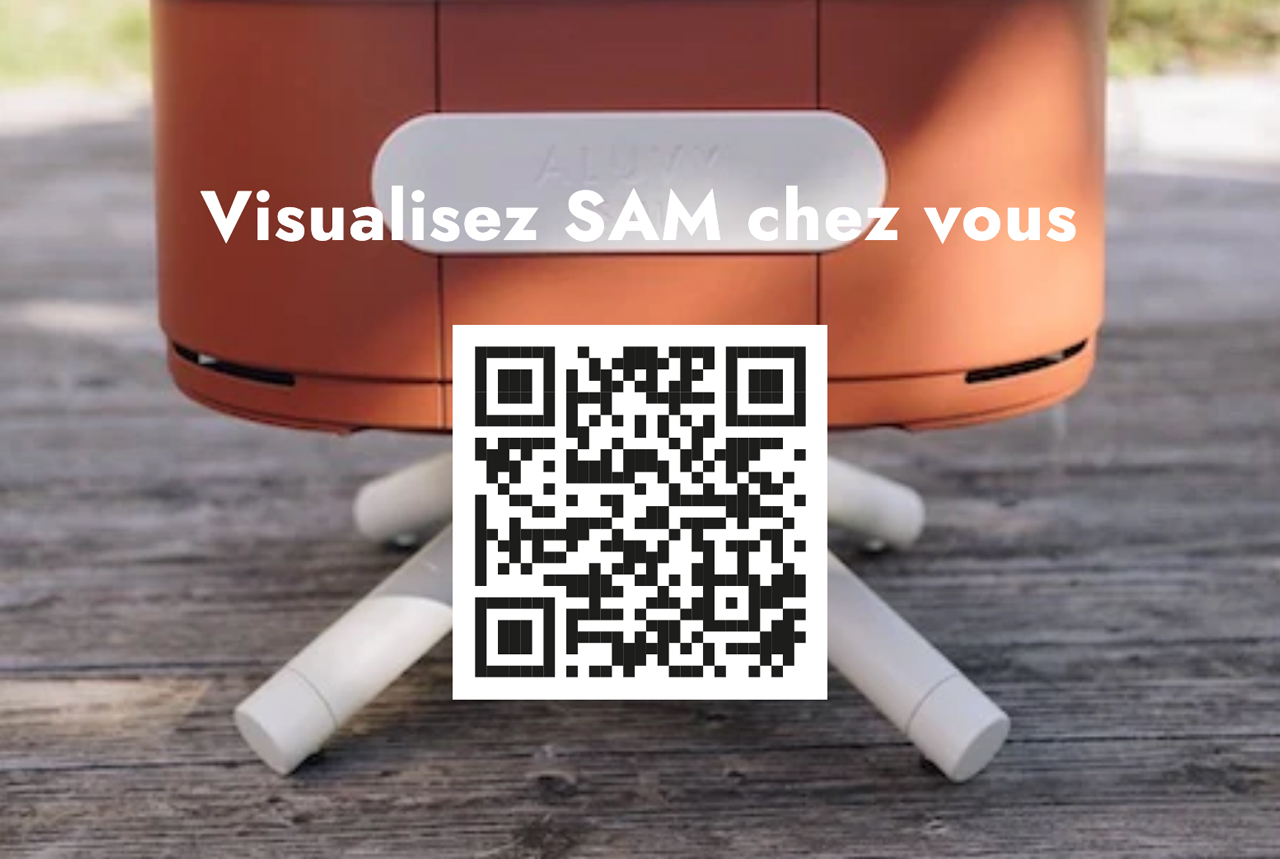 qrcode sam