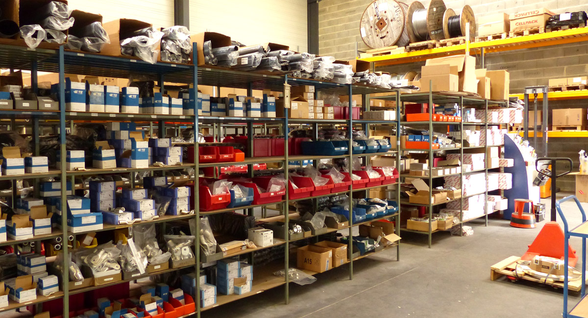 stock entrepôt Comptoir du lignard