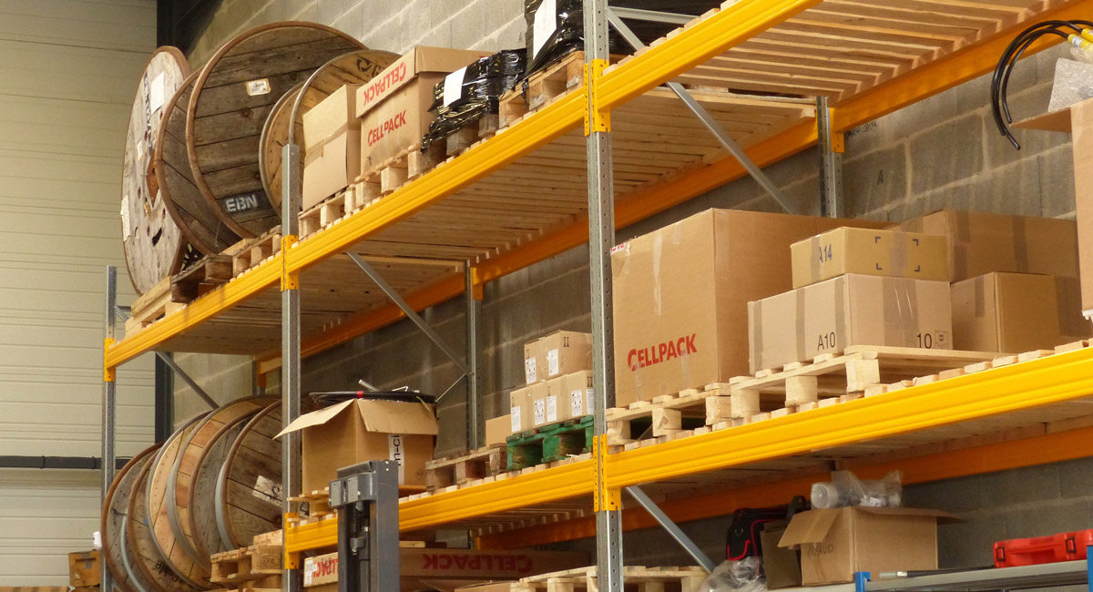 stock entrepôt Comptoir du lignard