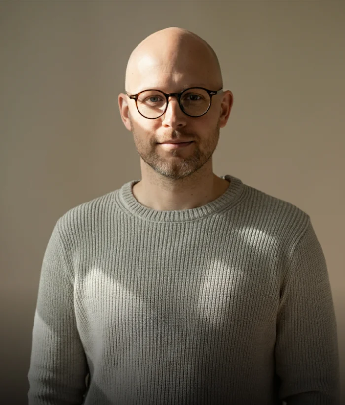 Dynamic Content Image